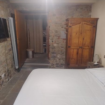 San Gennaro Castello Bed & Breakfast ภายนอก รูปภาพ