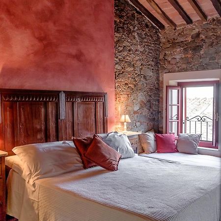 San Gennaro Castello Bed & Breakfast ภายนอก รูปภาพ