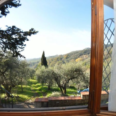 San Gennaro Castello Bed & Breakfast ภายนอก รูปภาพ