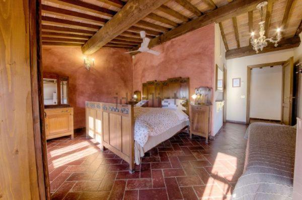San Gennaro Castello Bed & Breakfast ภายนอก รูปภาพ
