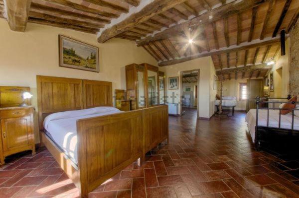 San Gennaro Castello Bed & Breakfast ภายนอก รูปภาพ