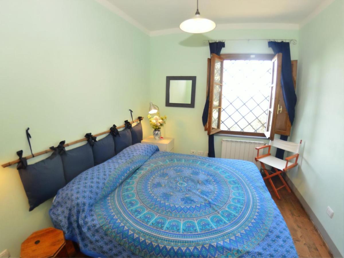 San Gennaro Castello Bed & Breakfast ภายนอก รูปภาพ
